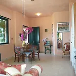 Panthea Apartment Capo Vaticano