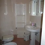 Apartment Panthea *