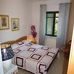Apartment Panthea Capo Vaticano
