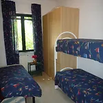 Apartment Panthea *