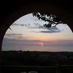 Panthea Capo Vaticano