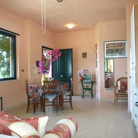 Panthea Apartment Capo Vaticano