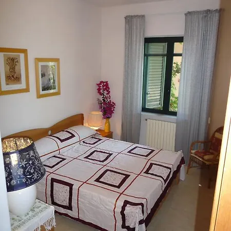 Apartment Panthea Capo Vaticano