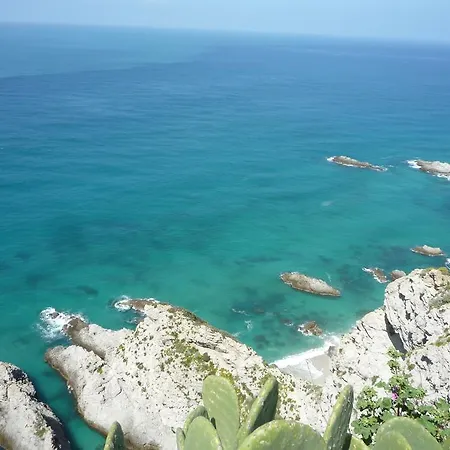 Panthea Apartment Capo Vaticano