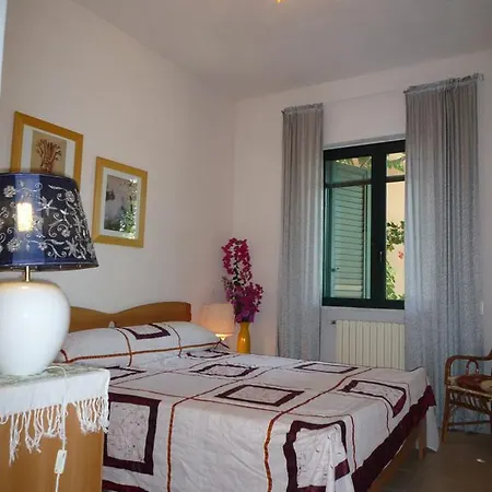 Panthea Apartment Capo Vaticano