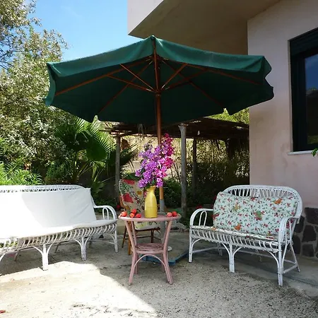 Panthea Apartment Capo Vaticano