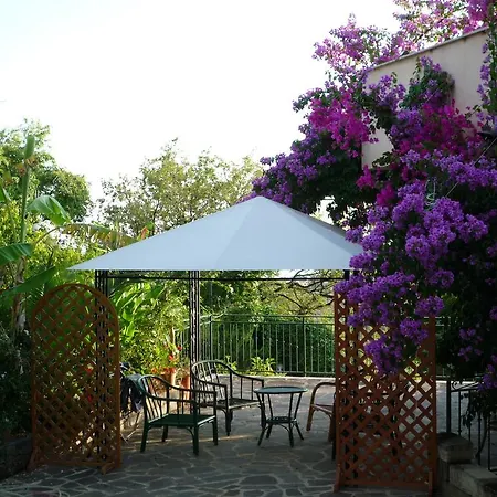 Panthea Apartment Capo Vaticano