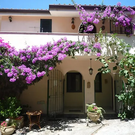 Panthea Capo Vaticano