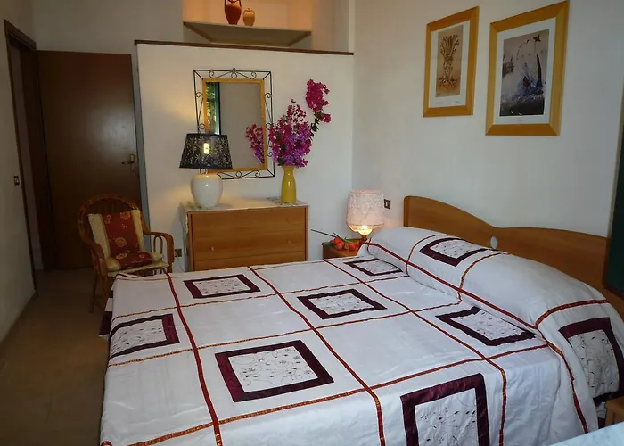 Apartman Panthea
