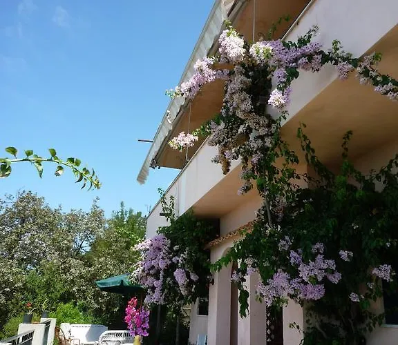 Panthea * Capo Vaticano