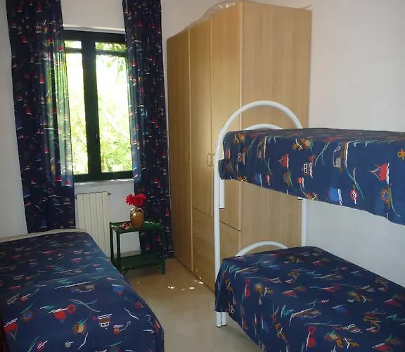 Apartman Panthea *
