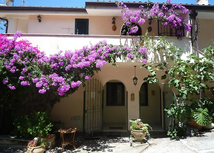 Panthea Capo Vaticano