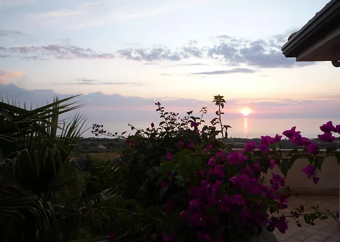 Panthea Capo Vaticano